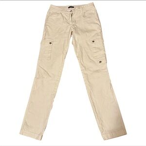 VENUS Jeans Pants Pockets White Size 6